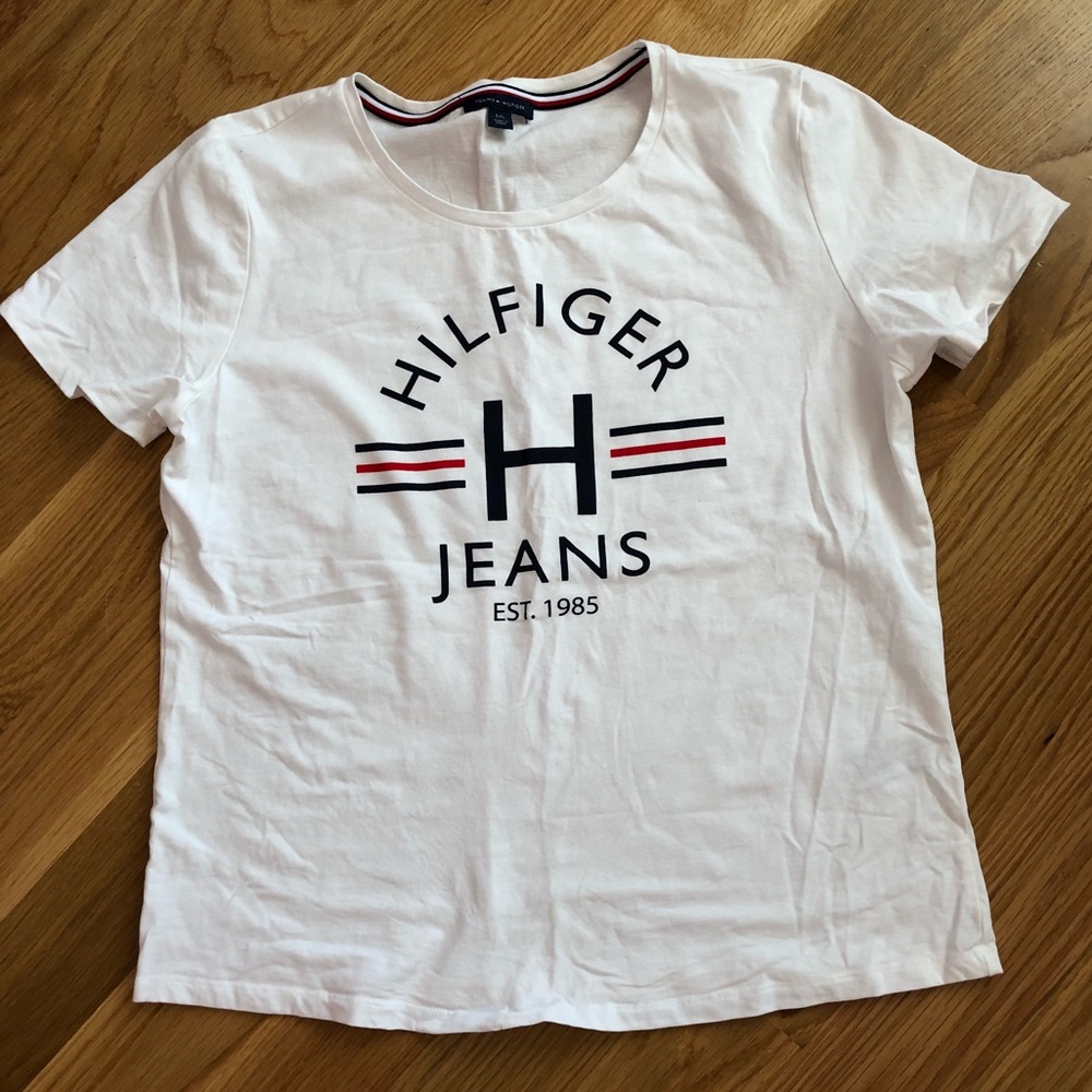 Tommy Hilfiger Tee
